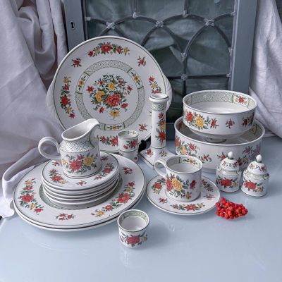 Перечница SummerDay ВиллеройБох 9 см Германия