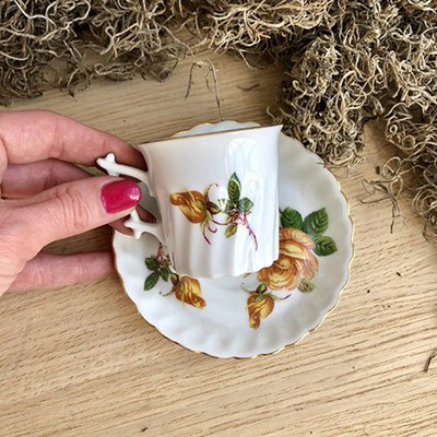 Кофейная пара, Rheinpfalz, Германия 70 мл