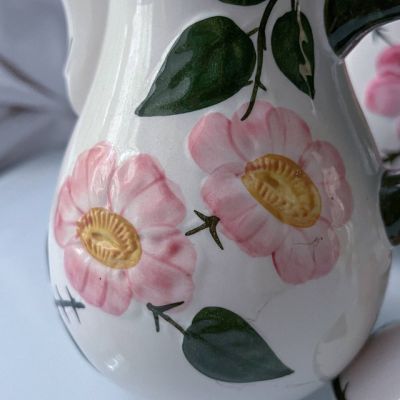 Чайник кофейник ВиллеройБох Wild-Rose 1,4 л Люксембург