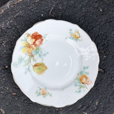 ​Тарелка десертная Германия