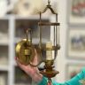 Светильник настенный Gaetano Sсiolаri на одну лампу
