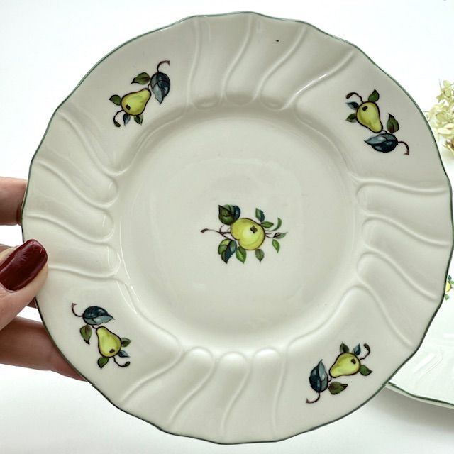 Тарелка ВиллеройБох Jamaica 16 см Люксембург