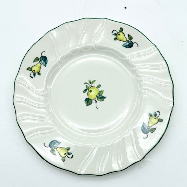 Тарелка ВиллеройБох Jamaica 16 см Люксембург