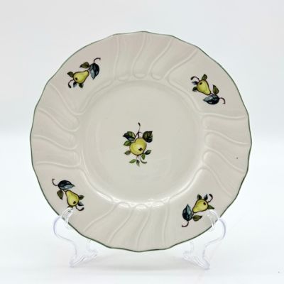 Тарелка ВиллеройБох Jamaica 16 см Люксембург