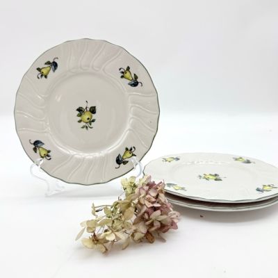 Тарелка ВиллеройБох Jamaica 16 см Люксембург