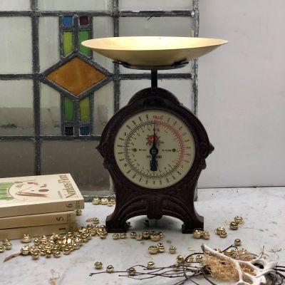 Весы кухонные Высокие