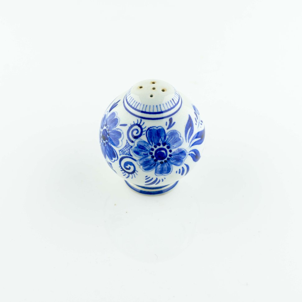 Солонка Delft