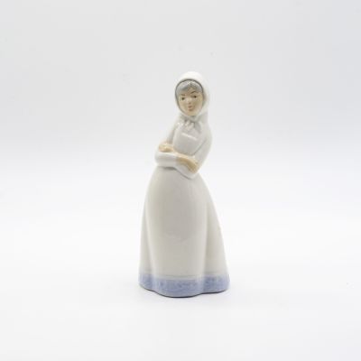 Статуэтка авторская Мать M.Requena (Lladro)