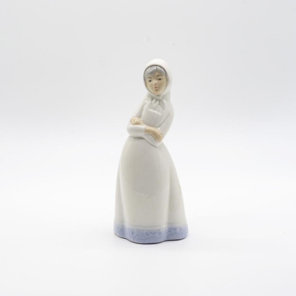 Статуэтка авторская Мать M.Requena (Lladro)