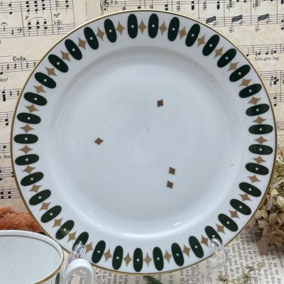 Чайное трио Jimenau 220 мл Германия