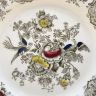 ​Тарелка Ridgway Staffordshire Windsor 20 см Англия