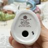 Статуэтка Beatrix Potter Hunca Munca Spills the Beads Royal Albert Англия 1992 г. 