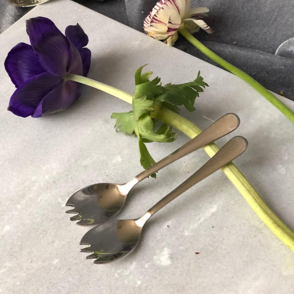 Вилка для устриц