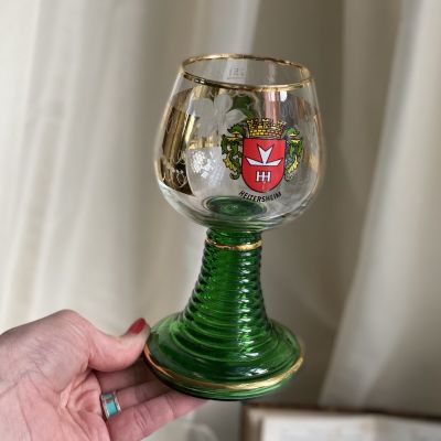 Бокал для пива 300 мл HEITERSHEIM хрусталь 