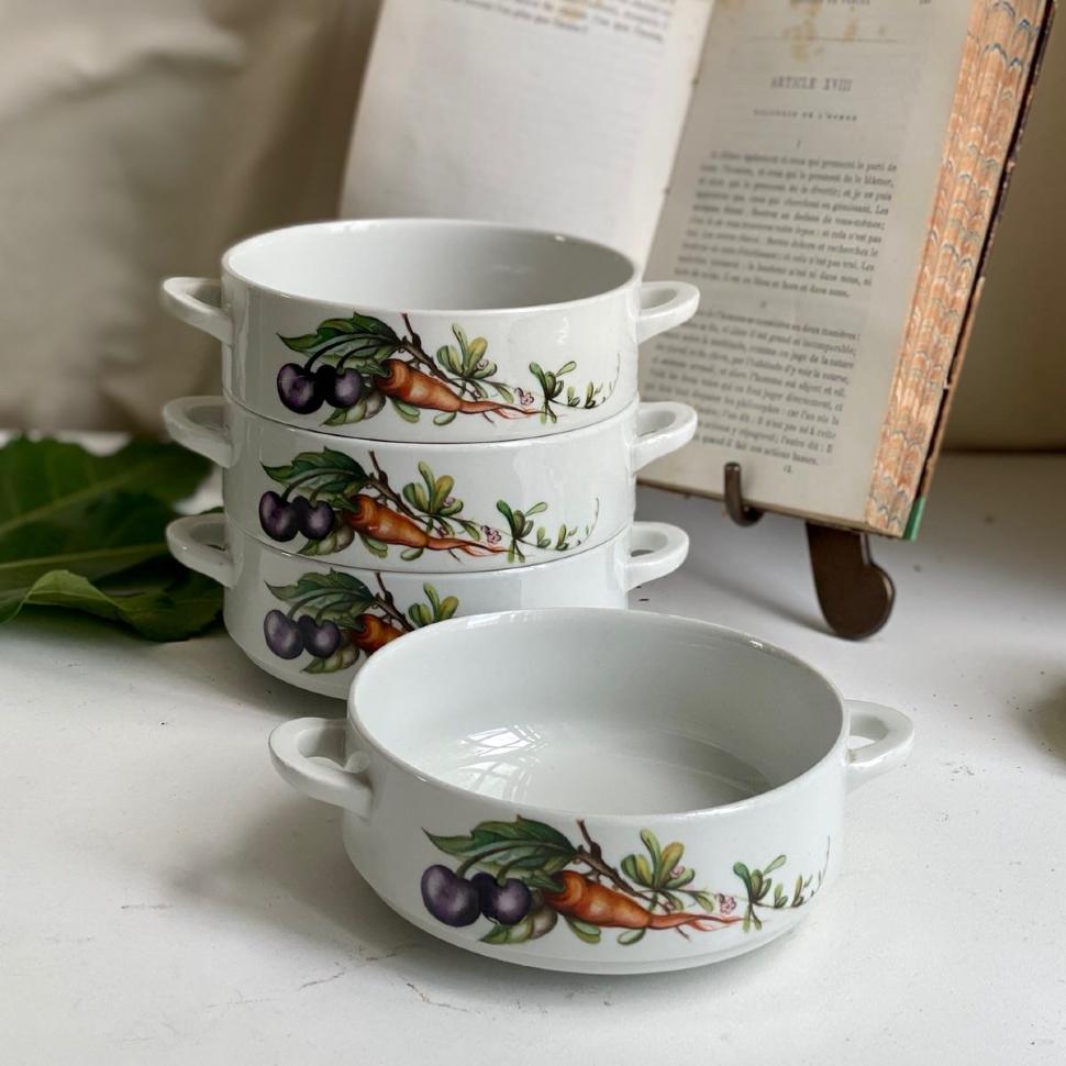 Бульонница старая Botanica 400 мл Германия