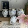 Кодлер на 2 яйца Royal Worcester фарфор Англия