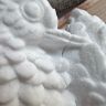 Статуэтка Голубь 13 см камень нюанс