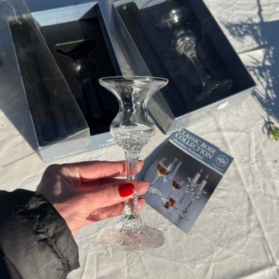 Подсвечник ваза Rosenthal Monbijou 16 см Германия