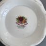 Кофейник Royal Albert Old Country Roses 1,4 л Англия 1962 г.