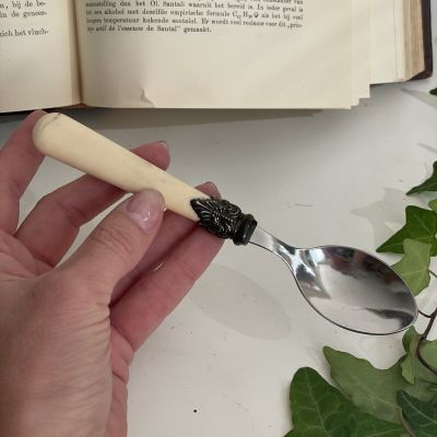 Ложка десертная 16 см