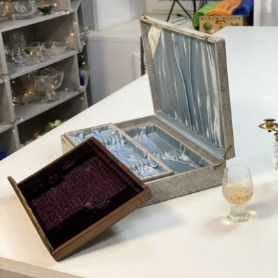 Короб от приборов (набор 2 шт.) лом