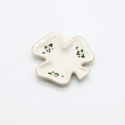 Блюдце в форме креста Ирландия