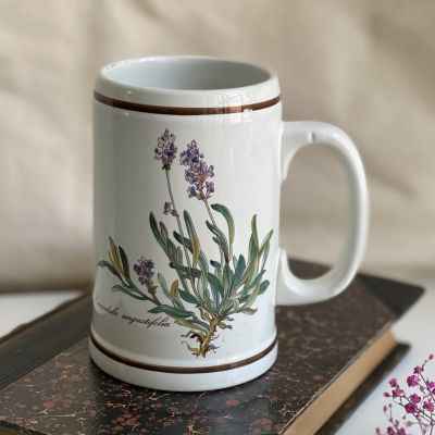 Кружка пивная Botanica ВиллеройБох 600 мл