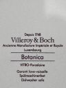 Кружка пивная Botanica ВиллеройБох 600 мл
