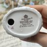 Статуэтка Beatrix Potter Jemima Puddle Duck Feathered Nest Royal Albert Англия 1989 г.