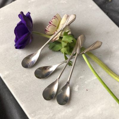 Кофейная ложка Треугольник