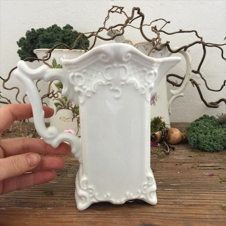 Кувшни номерной, фарфор Германия