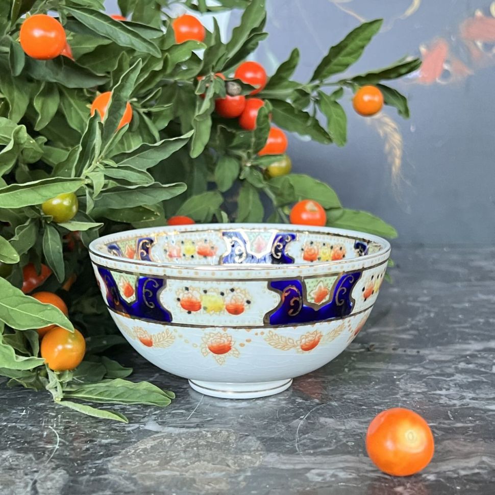 Тарелка десертная Imperial Porcelain 15 см Япония