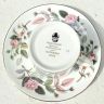 Кофейная пара Wedgwood Hathaway Rose 100 мл Англия