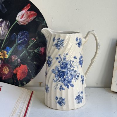 Кувшин Meander 1,5 л Англия модерн