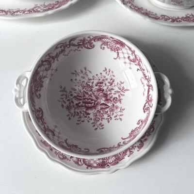 Бульонная пара Valeria ВиллеройБох 300 мл Германия