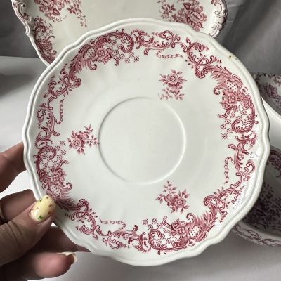 Бульонная пара Valeria ВиллеройБох 300 мл Германия