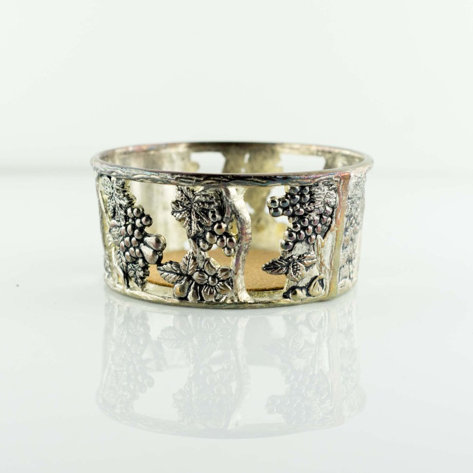 Подставка под бутылку Виноградная лоза