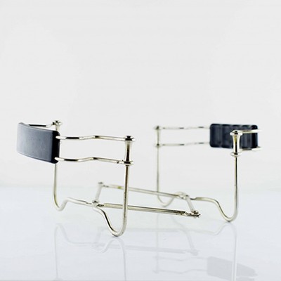 Держатель для тарелок регулируемый