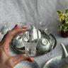Рюмка Rosenthal Lotus 60 мл хрусталь Германия