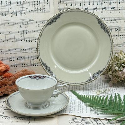 Кофейное трио Heinrich 125 мл Бавария