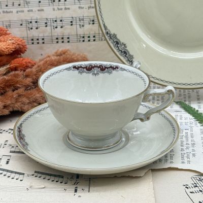 Кофейное трио Heinrich 125 мл Бавария