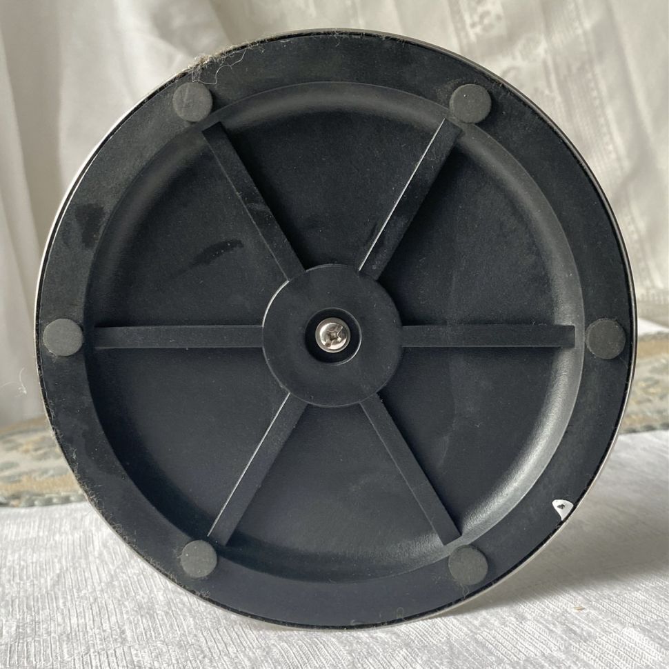 Подставка держатель 44 см сталь