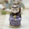 Статуэтка Beatrix Potter And This Pig Had None Royal Albert Англия 1992 г.