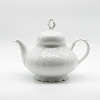 Чайник фарфоровый «Regina», Seltmann Weiden, Германия