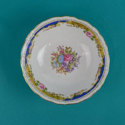 Тарелка глубокая 16 см Limoges Франция