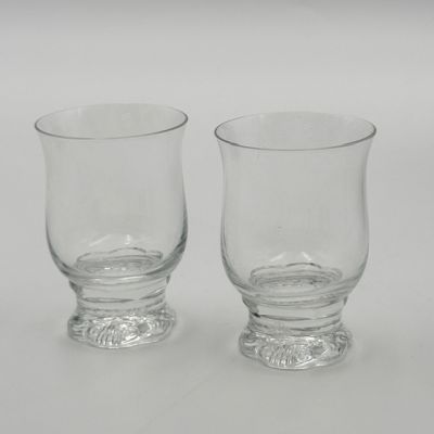 Рюмка Rosenthal Monbijou 80 мл набор 2 шт. хрусталь Германия