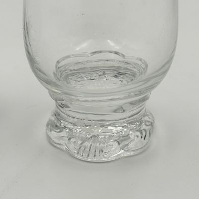 Рюмка Rosenthal Monbijou 80 мл набор 2 шт. хрусталь Германия