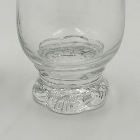 Рюмка Rosenthal Monbijou 80 мл набор 2 шт. хрусталь Германия