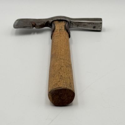 Топор Викинга 35 см дерево металлический сплав