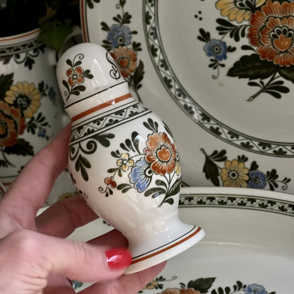 Перечница Alt Amsterdam ВиллеройБох Германия